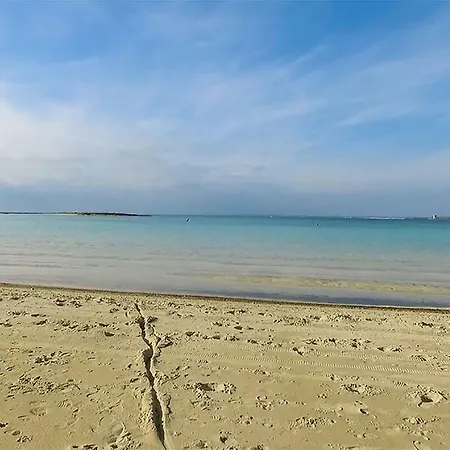 شقة Casa Vista Mare Spiaggia Sant'isidoro M522